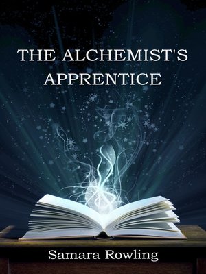 cover image of The Alchemist's Apprentice